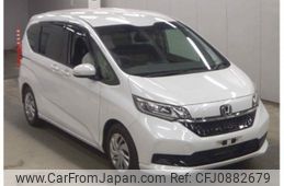 honda freed 2020 quick_quick_6BA-GB5_GB5-3108971