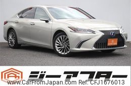 lexus es 2021 CFJ1676013