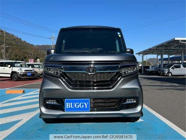 honda n-box 2019 -HONDA--N BOX DBA-JF3--JF3-1304889---HONDA--N BOX DBA-JF3--JF3-1304889- image 2