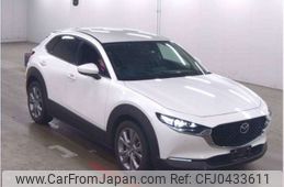 mazda cx-3 2021 -MAZDA--CX-30 3DA-DM8P--DM8P-152064---MAZDA--CX-30 3DA-DM8P--DM8P-152064-