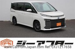 toyota voxy 2022 -TOYOTA--Voxy 6AA-ZWR90W--ZWR90-8000936---TOYOTA--Voxy 6AA-ZWR90W--ZWR90-8000936-