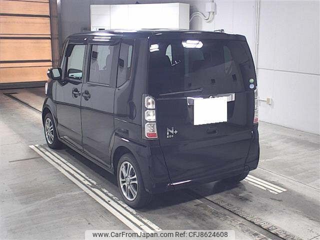 honda n-box-plus 2013 -HONDA 【京都 580ﾖ8776】--N BOX + JF1-3102147---HONDA 【京都 580ﾖ8776】--N BOX + JF1-3102147- image 2