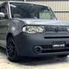 nissan cube 2010 -NISSAN--Cube NZ12--029304---NISSAN--Cube NZ12--029304- image 1