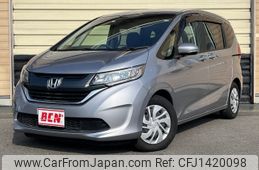honda freed 2018 -HONDA--Freed DBA-GB5--GB5-1072837---HONDA--Freed DBA-GB5--GB5-1072837-