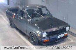 nissan sunny-truck 1992 -NISSAN 【奈良 400ﾂ5954】--Sunny Truck B122ｶｲ--045843---NISSAN 【奈良 400ﾂ5954】--Sunny Truck B122ｶｲ--045843-