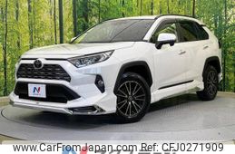 toyota rav4 2019 -TOYOTA--RAV4 6BA-MXAA54--MXAA54-2008051---TOYOTA--RAV4 6BA-MXAA54--MXAA54-2008051-