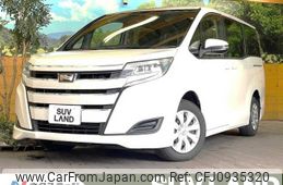 toyota noah 2017 -TOYOTA--Noah DBA-ZRR80G--ZRR80-0367494---TOYOTA--Noah DBA-ZRR80G--ZRR80-0367494-
