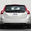 volvo v60 2017 CFJ1550333 image 9