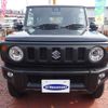 suzuki jimny 2024 -SUZUKI 【名変中 】--Jimny JB64W--326734---SUZUKI 【名変中 】--Jimny JB64W--326734- image 2