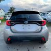 toyota yaris 2020 CFJ1563318 image 11