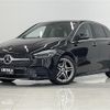 mercedes-benz b-class 2019 -MERCEDES-BENZ--Benz B Class 5BA-247084--WDD2470842J027535---MERCEDES-BENZ--Benz B Class 5BA-247084--WDD2470842J027535- image 1