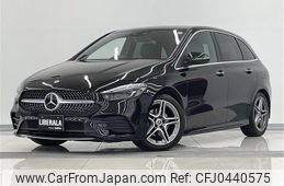 mercedes-benz b-class 2019 -MERCEDES-BENZ--Benz B Class 5BA-247084--WDD2470842J027535---MERCEDES-BENZ--Benz B Class 5BA-247084--WDD2470842J027535-