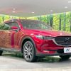 mazda cx-8 2019 -MAZDA--CX-8 3DA-KG2P--KG2P-210201---MAZDA--CX-8 3DA-KG2P--KG2P-210201- image 17