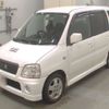 mitsubishi toppo-bj 2001 -MITSUBISHI--Toppo BJ H46A-0502070---MITSUBISHI--Toppo BJ H46A-0502070- image 1