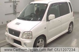 mitsubishi toppo-bj 2001 -MITSUBISHI--Toppo BJ H46A-0502070---MITSUBISHI--Toppo BJ H46A-0502070-