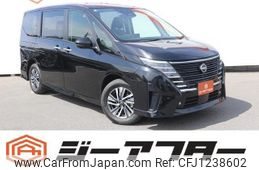 nissan serena 2023 -NISSAN--Serena 5BA-FC28--FC28-010132---NISSAN--Serena 5BA-FC28--FC28-010132-