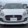 suzuki swift 2017 -SUZUKI--Swift DAA-ZC53S--ZC53S-107510---SUZUKI--Swift DAA-ZC53S--ZC53S-107510- image 5