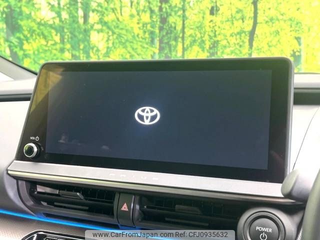 toyota prius 2023 -TOYOTA--Prius 6AA-MXWH60--MXWH60-4041763---TOYOTA--Prius 6AA-MXWH60--MXWH60-4041763- image 2