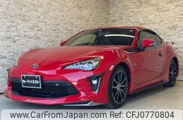 toyota 86 2016 quick_quick_ZN6_ZN6-069543