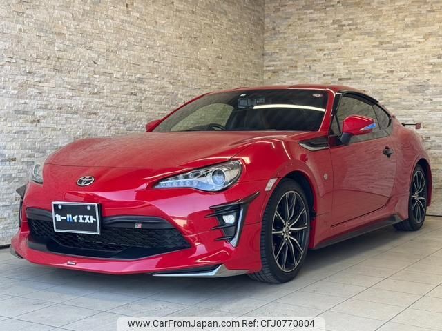 toyota 86 2016 quick_quick_ZN6_ZN6-069543 image 1