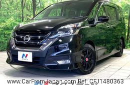 nissan serena 2019 -NISSAN--Serena DAA-GFC27--GFC27-154175---NISSAN--Serena DAA-GFC27--GFC27-154175-
