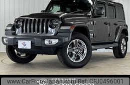 chrysler jeep-wrangler 2019 -CHRYSLER--Jeep Wrangler ABA-JL36L--1C4HJXLG3KW659935---CHRYSLER--Jeep Wrangler ABA-JL36L--1C4HJXLG3KW659935-