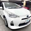 toyota aqua 2012 CFJ1693826 image 3
