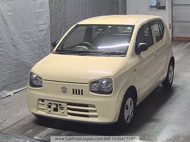 suzuki alto 2020 -SUZUKI--Alto HA36S-540587---SUZUKI--Alto HA36S-540587- image 1