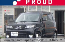 honda zest 2009 -HONDA--Zest JE1--JE1-1301065---HONDA--Zest JE1--JE1-1301065-