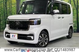 honda n-box 2024 CFJ1483987