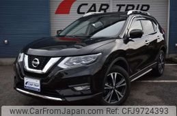 nissan x-trail 2019 -NISSAN--X-Trail DBA-NT32--NT32-313901---NISSAN--X-Trail DBA-NT32--NT32-313901-