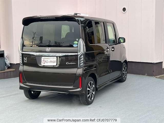 honda n-box 2018 quick_quick_DBA-JF4_JF4-1024508 image 2