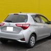 toyota vitz 2018 -TOYOTA--Vitz DBA-NSP130--NSP130-2294567---TOYOTA--Vitz DBA-NSP130--NSP130-2294567- image 2