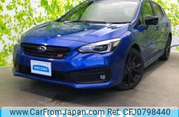 subaru impreza-sports 2021 quick_quick_3BA-GT6_GT6-045317