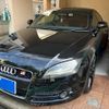 audi tt 2007 CFJ1744649 image 2