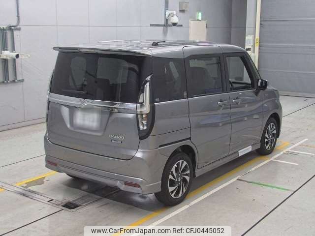 suzuki solio 2023 -SUZUKI 【豊橋 502ｿ5597】--Solio 5AA-MA37S--MA37S-637167---SUZUKI 【豊橋 502ｿ5597】--Solio 5AA-MA37S--MA37S-637167- image 2