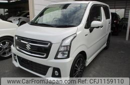suzuki wagon-r-stingray 2018 quick_quick_DAA-MH55S_MH55S-908940