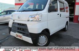 daihatsu hijet-cargo 2019 quick_quick_EBD-S331V_0227849