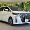 toyota alphard 2020 quick_quick_AGH30W_AGH30-9019605 image 17