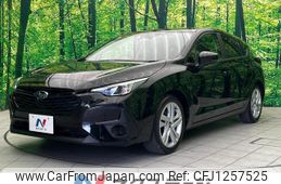 subaru impreza 2024 quick_quick_GU7_GU7-004467