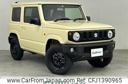 suzuki jimny 2022 CFJ1390965