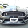 ford mustang 2021 -FORD--Ford Mustang ﾌﾒｲ--ｸﾆ01149782---FORD--Ford Mustang ﾌﾒｲ--ｸﾆ01149782- image 1