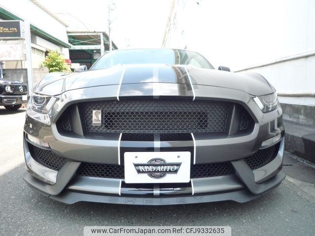 ford mustang 2021 -FORD--Ford Mustang ﾌﾒｲ--ｸﾆ01149782---FORD--Ford Mustang ﾌﾒｲ--ｸﾆ01149782- image 1