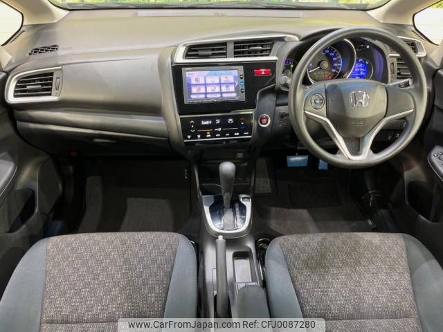 honda fit 2016 -HONDA--Fit DBA-GK3--GK3-1228403---HONDA--Fit DBA-GK3--GK3-1228403- image 2