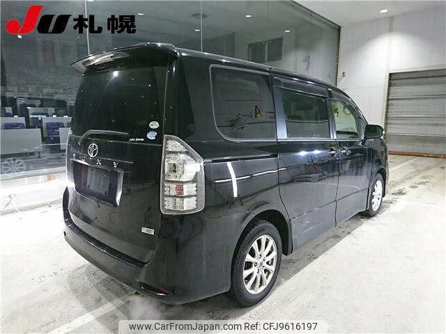 toyota voxy 2011 -TOYOTA--Voxy ZRR75W--0073309---TOYOTA--Voxy ZRR75W--0073309- image 2