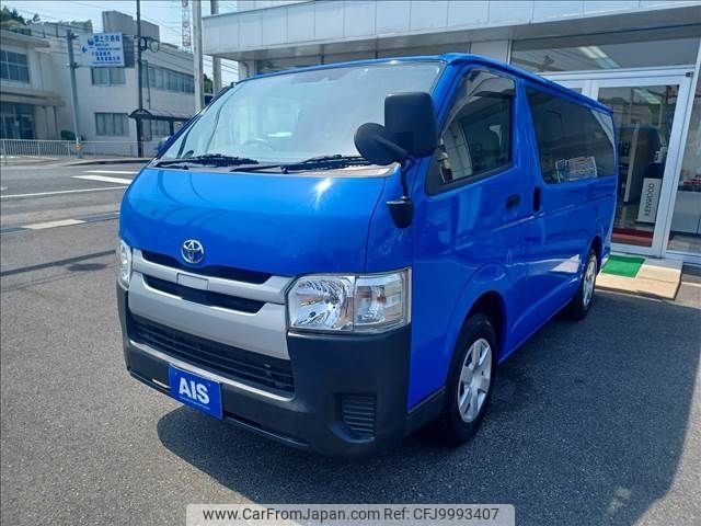 toyota hiace-van 2018 -TOYOTA--Hiace Van CBF-TRH200V--TRH200-5035205---TOYOTA--Hiace Van CBF-TRH200V--TRH200-5035205- image 1