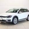 volkswagen golf-alltrack 2017 -VOLKSWAGEN--VW Golf Alltrack ABA-AUCJSF--WVWZZZAUZHP566261---VOLKSWAGEN--VW Golf Alltrack ABA-AUCJSF--WVWZZZAUZHP566261- image 1