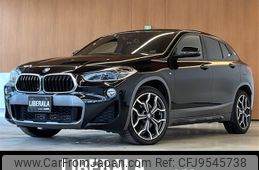 bmw x2 2018 -BMW--BMW X2 ABA-YH20--WBAYH520X0EK62856---BMW--BMW X2 ABA-YH20--WBAYH520X0EK62856-
