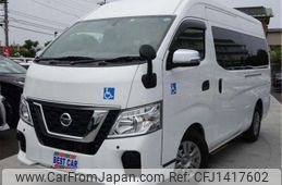 nissan caravan-van 2021 -NISSAN--Caravan Van CS4E26--CS4E26-106816---NISSAN--Caravan Van CS4E26--CS4E26-106816-