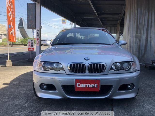 bmw m3 2003 CFJ1777825 image 2